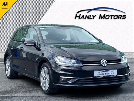 2020 Volkswagen Golf 1.6 TDI MATCH EDITION 115