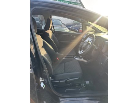 2015 Honda Fit  €9,950 thumbnail