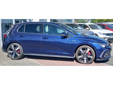 2023 Volkswagen Golf GTD 2.0 TDI 200HP DSG REARVIEW CAMERA, SUNROOF, HEATED FRONT SEATS* €45,995