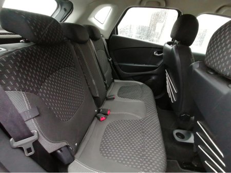 2018 Renault Captur DYNAMIQUE NAV TCE 90 P 4DR €14,800 thumbnail