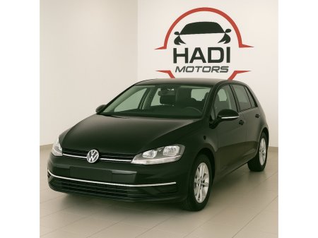 2015 Volkswagen Polo 1.2 TSI 5DR 90HP Comfortline + €10,999