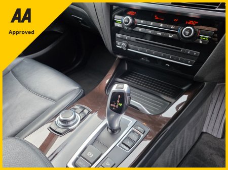 2016 BMW X3 X-DRIVE * ONLY 69K MILES * AUTOMATIC * €20,900 thumbnail