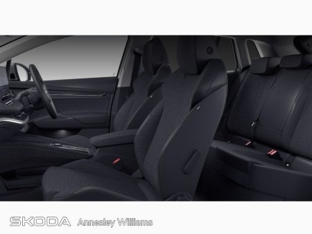 2026 Skoda Elroq *Order your 261* Elroq 50 - 55kWh €37,272