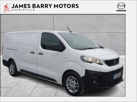 2021 Peugeot Expert EXPERT 2.0d //