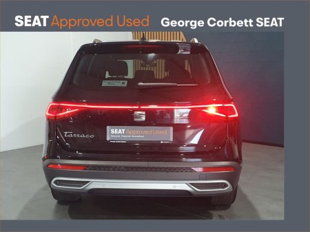 2023 SEAT Tarraco XP 2.0TDi 150bhp DSG (From €142 per week) €46,995 thumbnail