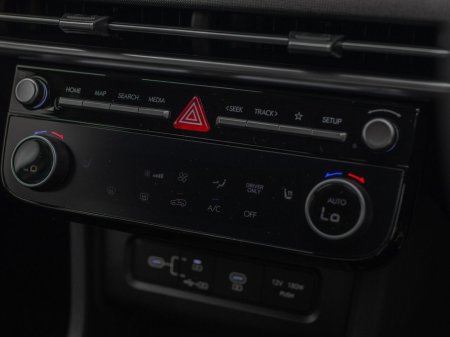 2025 Hyundai Tucson Executive New Model - In Stock €49,670 thumbnail