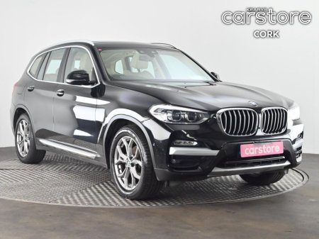 2019 BMW X3 xDrive20d X LINE PAN ROOF