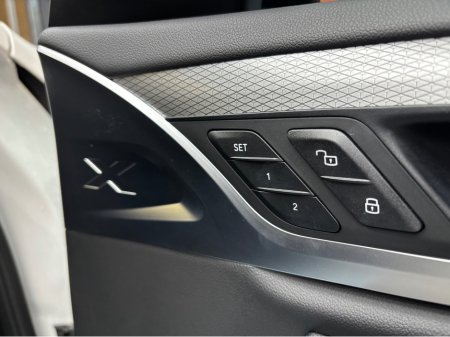 2020 BMW X3 €39950 2020 X3 xDrive 30e M-Sport - 360 Camera - Pan-Roof €39,950 thumbnail