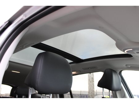 2025 Hyundai Ioniq 9 RWD standard (Long Range) Platinum €75,950 thumbnail