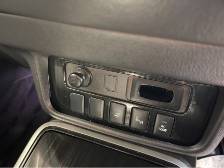 2017 Mitsubishi Outlander HYBRID 2.0 PHEV AUTOMATIC 5DR MODEL  www.bolandscarcentre.ie €17,900 thumbnail