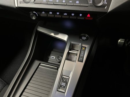 2023 Peugeot 308 Active 1.2 Puretech 130BHP - LOW MILEAGE-Parking Sensors - Climate Control - Cruise Control - Heated Seats - Auto Lights/Wipers €25,650