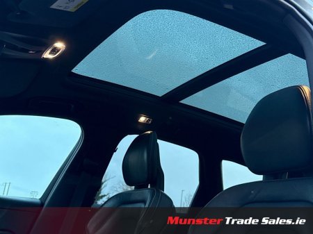 2018 Volvo XC60 D4 190HP AWD R-DESIGN €28,950 thumbnail