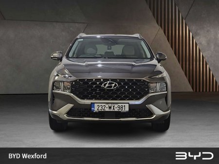 2023 Hyundai Santa Fe 1.6 PHEV 4WD Executive Plus Auto 7Seats €44,475