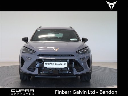 2025 Cupra Formentor 2.0 TDI 150hp DSG €43,950