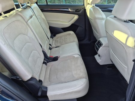 2018 Skoda Kodiaq  €17,999 thumbnail