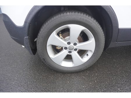 2016 Opel Mokka SC 1.6 CDTI 136PS 4DR thumbnail