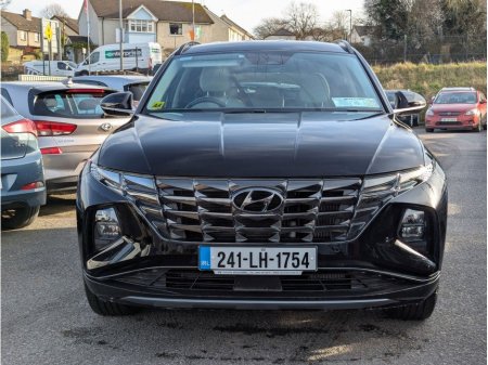 2024 Hyundai Tucson 1.6D Executive Plus *PRICE DROP* €40,850