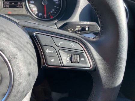 2019 Audi Q2 1.0i TFSI AUTOMATIC SPORT €28,250 thumbnail