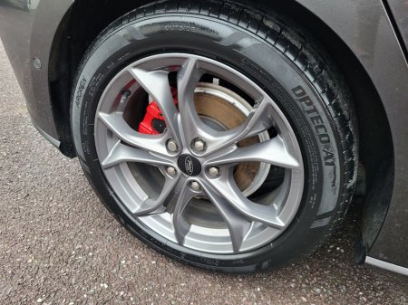 2022 Ford Focus ST-Line TDCI, FFSH, 12m Warranty, Stunning Car! €24,950 thumbnail