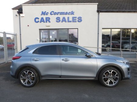 2020 Kia XCeed 1.6 K3 5DR €18,950