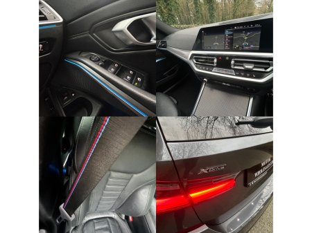 2021 BMW 3 Series  €28,850 thumbnail