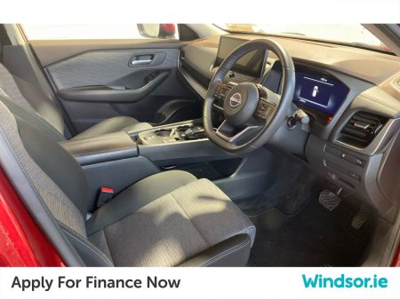 2024 Nissan X-Trail ePOWER X-TRAIL SV PREMIUM 5 Seater €41,995