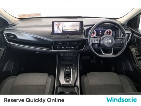 2024 Nissan Qashqai ePOWER SV PREMIUM €3000 SCRAPPAGE €36,895