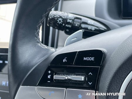 2023 Hyundai Tucson 2WD Executive Plus HEV STG Auto €36,495 thumbnail