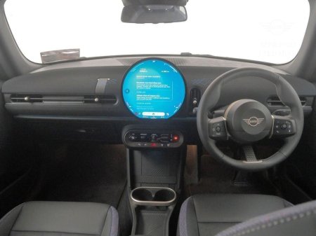 2025 MINI Hatch Cooper C €44,900