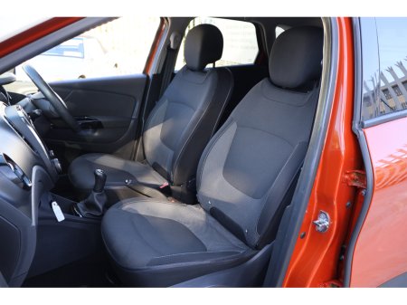 2015 Renault Captur INTENSE (Reserved Deposit Taken) thumbnail