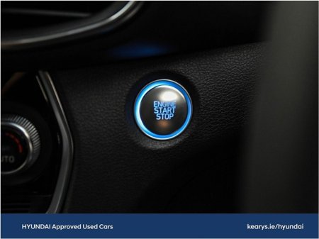 2020 Hyundai Santa Fe 2.2 CRDi 2WD Executive Plus €36,897 thumbnail