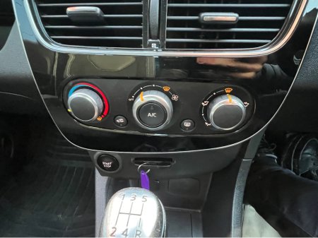 2018 Renault Clio IV DYNAMIQUE NAV 1.2 PETR 4DR €10,450 thumbnail