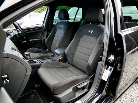 2019 Volkswagen Golf 2.0 TSI 5DR 300HP DSG 4M R €34,950 thumbnail