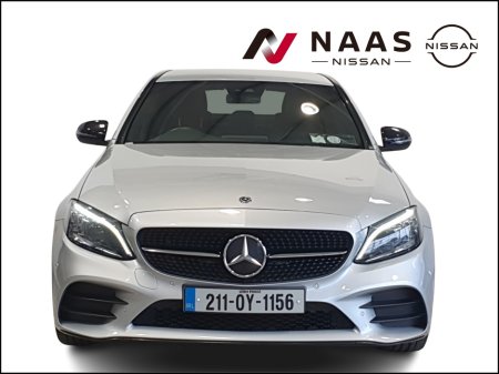 2021 Mercedes-Benz C Class C220 D AMG LINE NIGHT ED PREMIUM €37,945