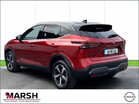 2024 Nissan Qashqai EPOWER SV PREMIUM 2T GR RR MY2.75 €38,495