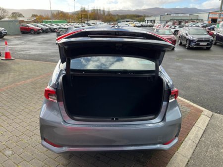 2020 Toyota Corolla COROLLA HYBRID LUNA €22,000