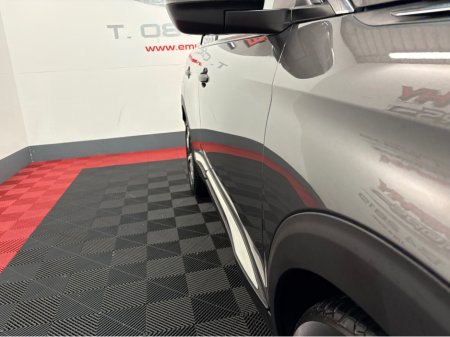 2021 Peugeot 3008 1.5 HDI ALLURE HIGH SPEC €75 PER WEEK €21,950 thumbnail