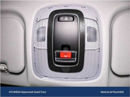 2023 Hyundai i20 1.2 Deluxe Plus €19,900 thumbnail