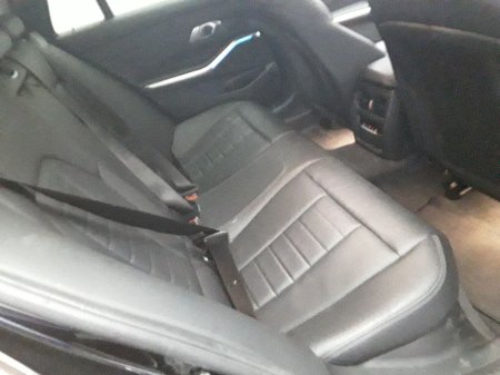 2021 BMW 3 Series 330e ESTATE M SPORT AUTO HYBRID €23,950