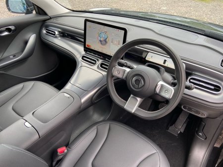 2025 Smart #1 PRO+ (420km Range) €26,950 thumbnail