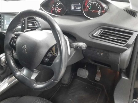 2017 Peugeot 308 Allure Model - Coming Soon!