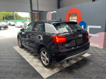 2019 Audi Q2 ONLY €20950! 2019 AUDI Q2 AUTOMATIC 1.0 TFSI SPORT/  49k KMs / REVERSE CAMERA , HEATED SEATS ,  ADAPTIVE CRUISE & MORE €20,950