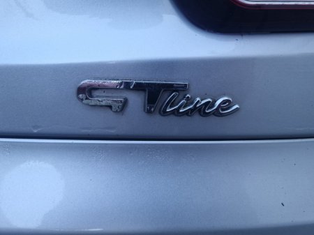 2012 Renault Megane 1.5 DCI 90 ECO2 GT LINE €3,750 thumbnail