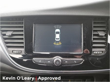 2018 Opel Mokka 1.4T SC 140BHP €13,900 thumbnail