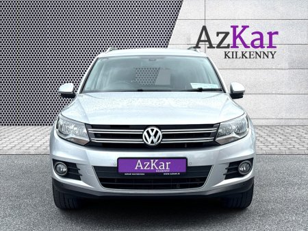 2016 Volkswagen Tiguan 2016 MATCH ED BLUEMOTION 2.0 TDI 150PS €78 P/W WITH NO CASH DEPOSIT 10 DAY SALE NOW ON!!! €15,995