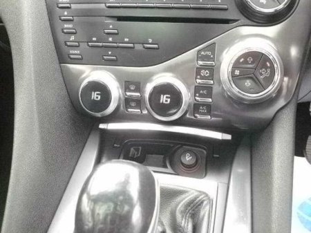 2014 Citroen DS5 1.6 HDI BLUE 120 DSTYLE 5 5DR €12,995