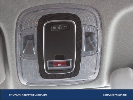 2025 Hyundai i20 i20 Deluxe Plus €24,500 thumbnail