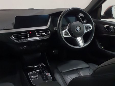 2022 BMW 2 Series 218d M Sport Gran Coupe / Pro Pack €37,995