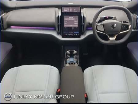2026 Volvo EX30 Single Motor Extended Range Ultra Model 0% APR PCP €57,565