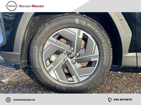 2025 Hyundai Tucson Tucson FL Comfort Plus HEV Auto €42,950 thumbnail